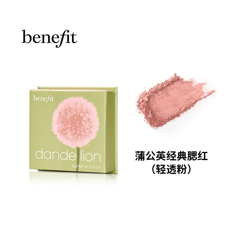 Benefit Dandelion Blush
