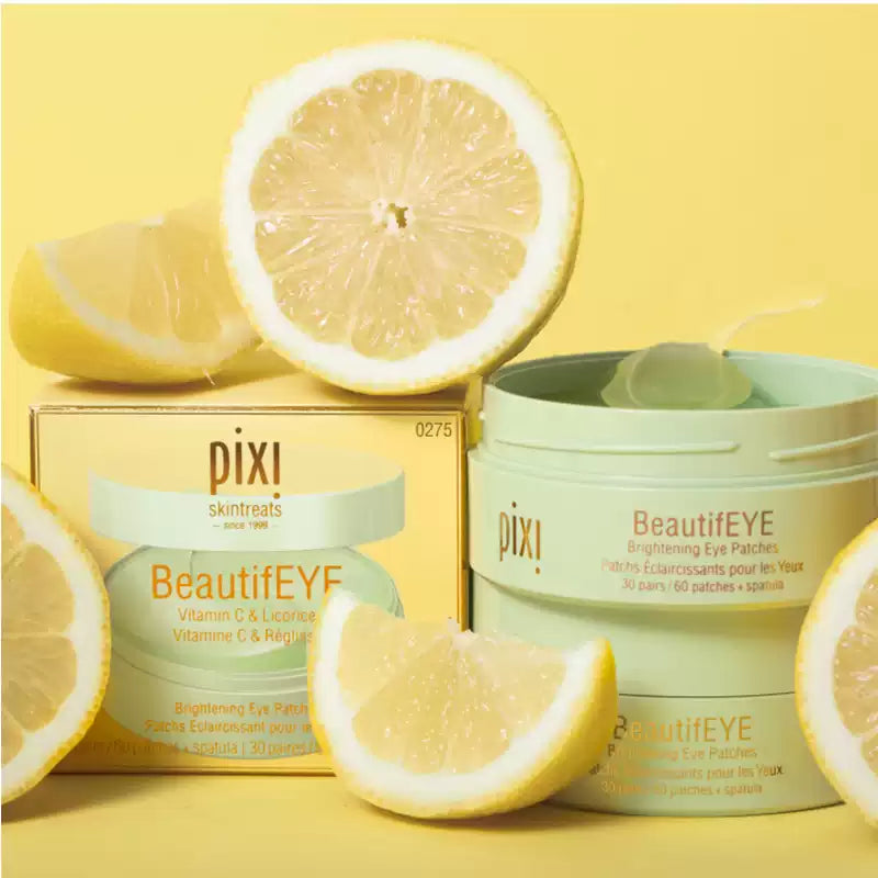 Pixi Vitamin-C Eye Patches