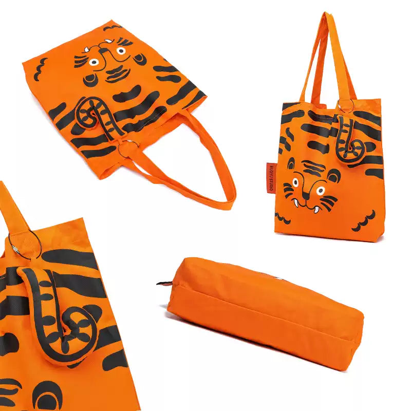 RuoyuStudio Animal Shoulder Bag