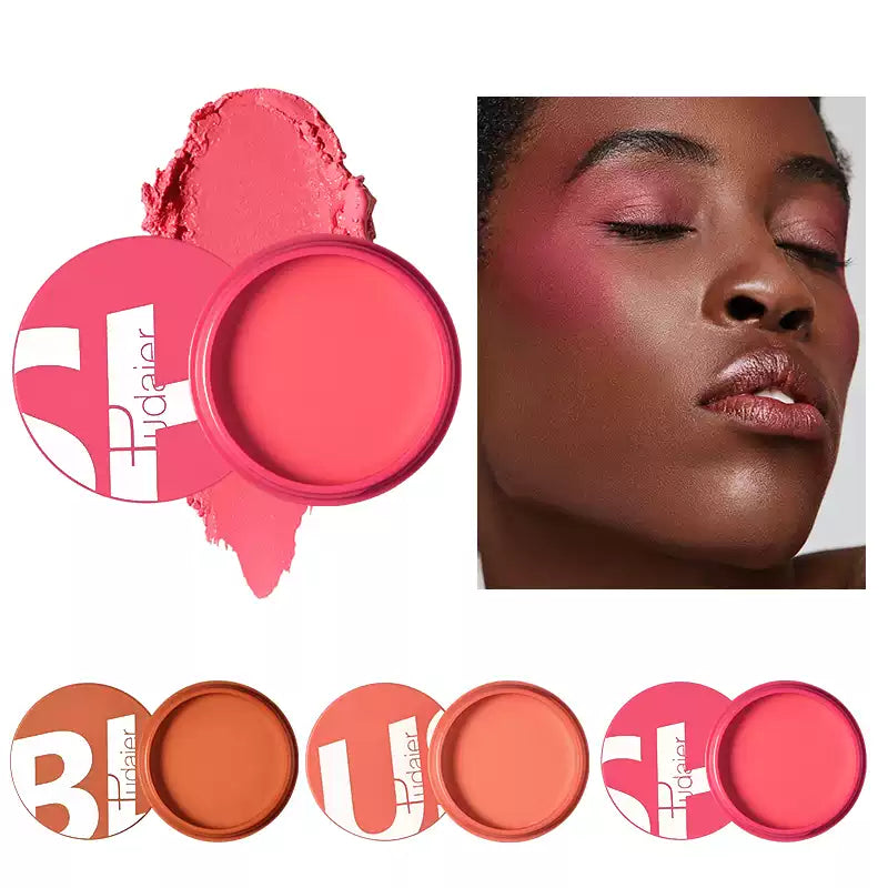 Endless Canned Blush Cream