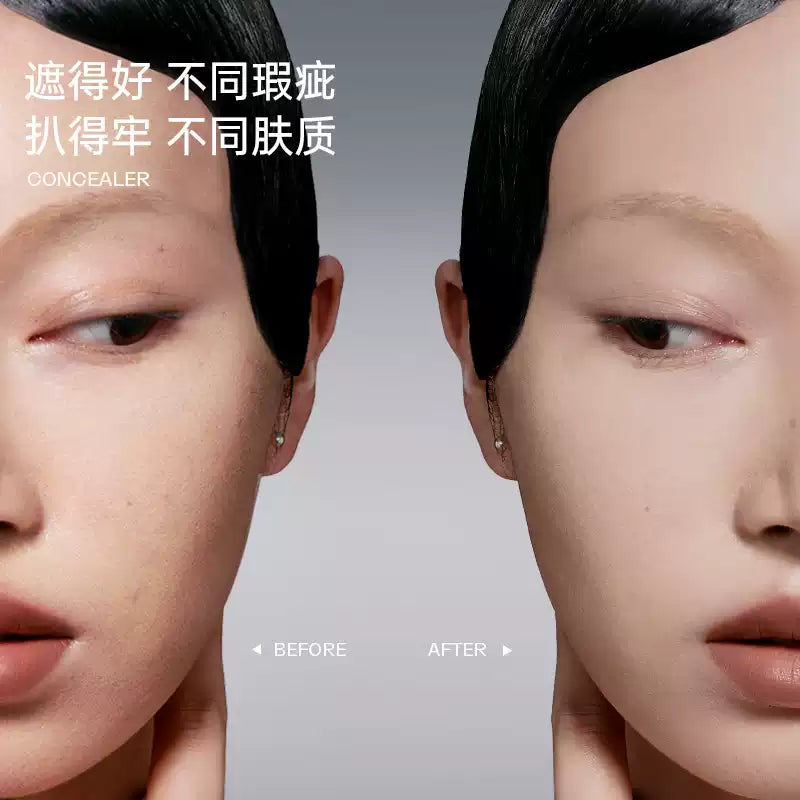 MLF Foundation Cream