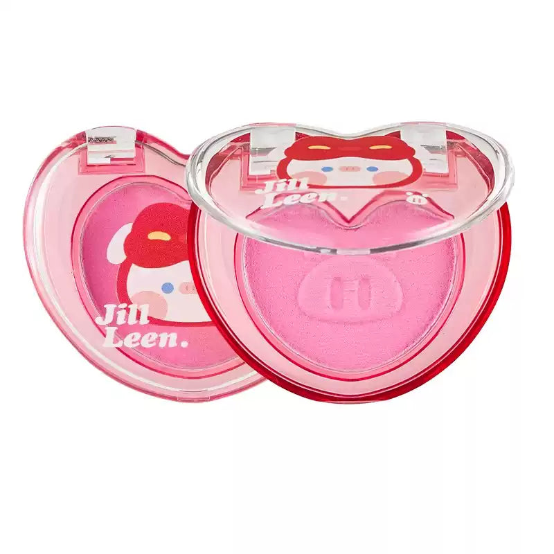 Jill Leen Pigman Blush Mud