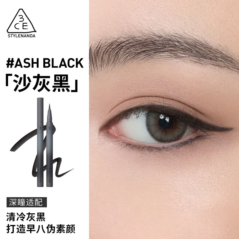 3CE Halo Eyeliner
