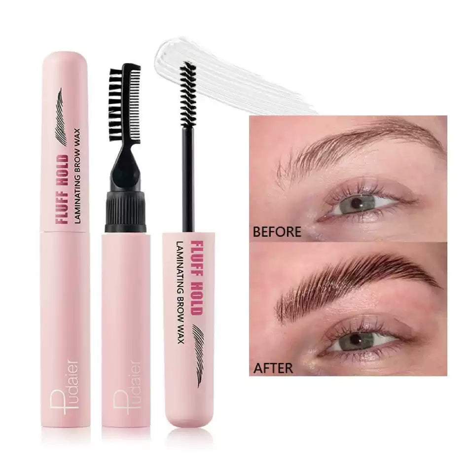 Naturestereo Eyebrow Styling Gel