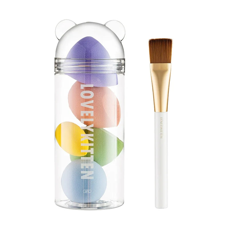 LovelyKitten Beauty Egg Set