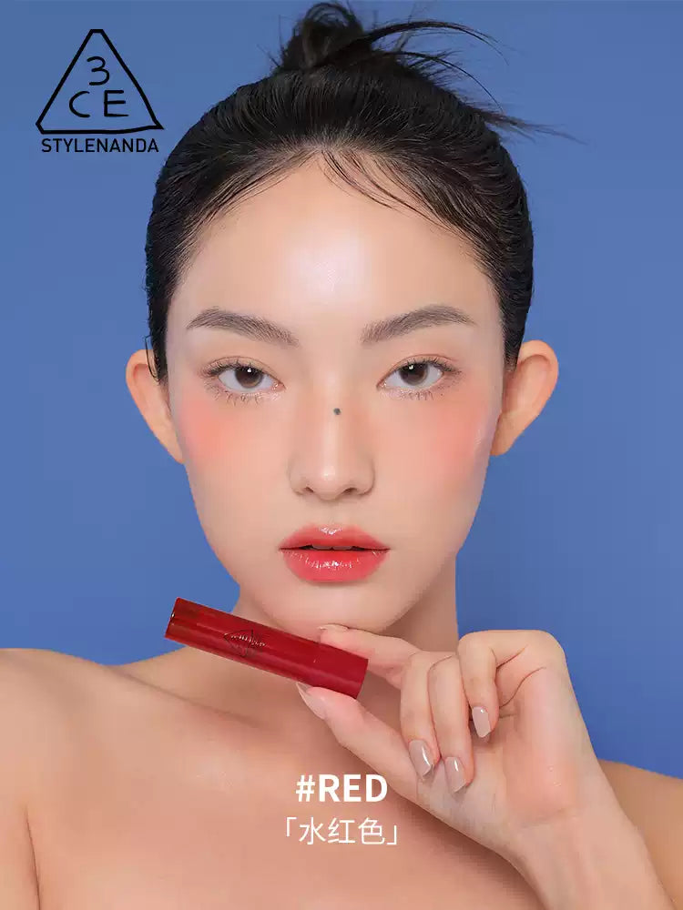 3CE Plumping Jelly Lip Balm