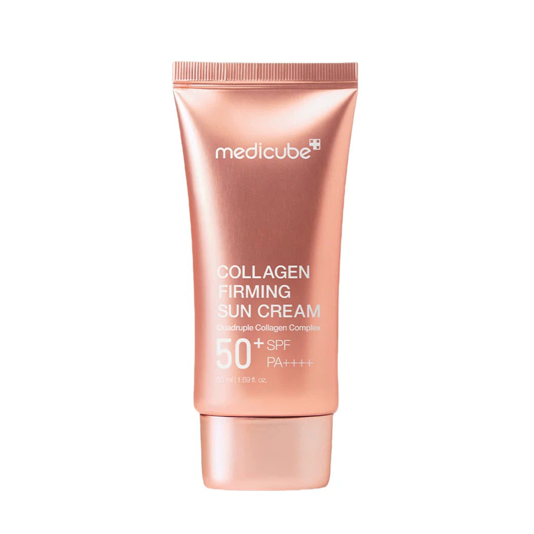 Medicube Collagen Firming Sunscreen 50ml