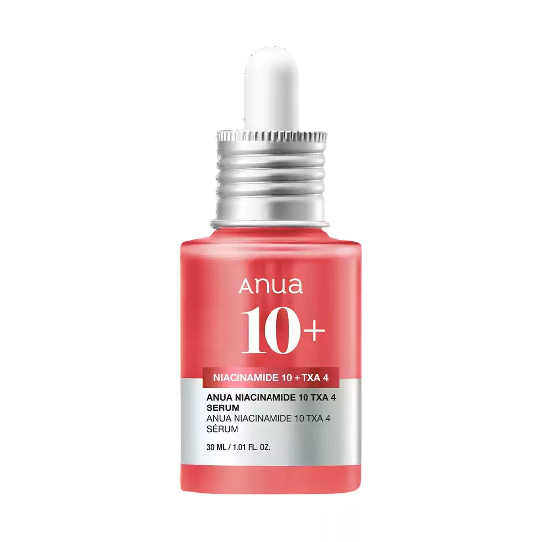 Anua Niacinamide 10% + TXA 4% Essence 30m