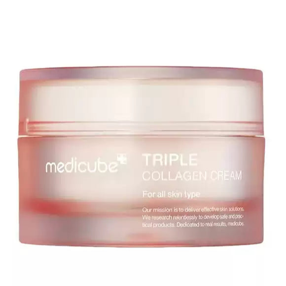 Medicube Collagen Cream 50ml