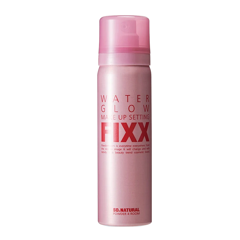 FIXX Setting Spray