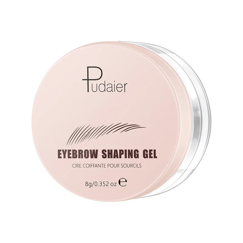 Pudaier Eyebrow Soap