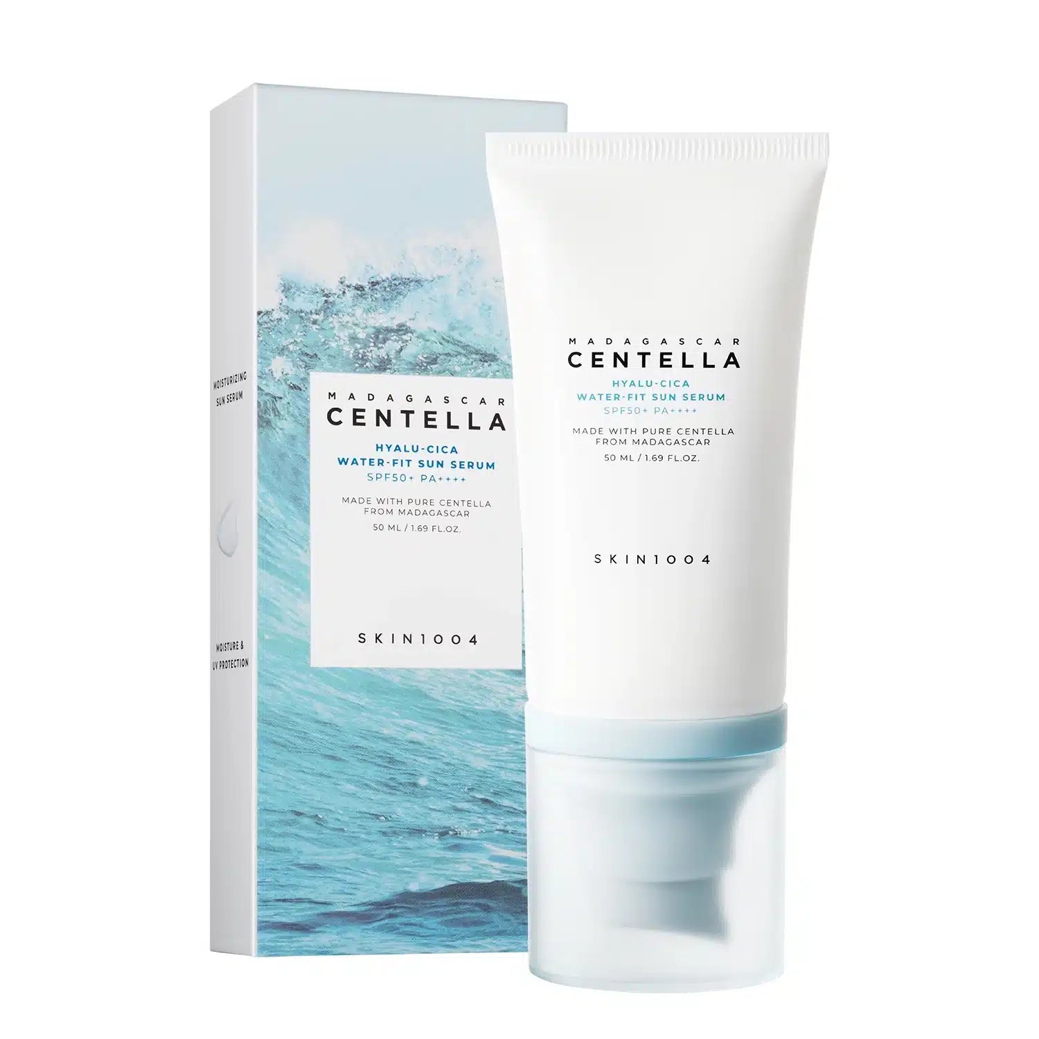 Centella SKIN1004 Sunscreen Essence – 50ml