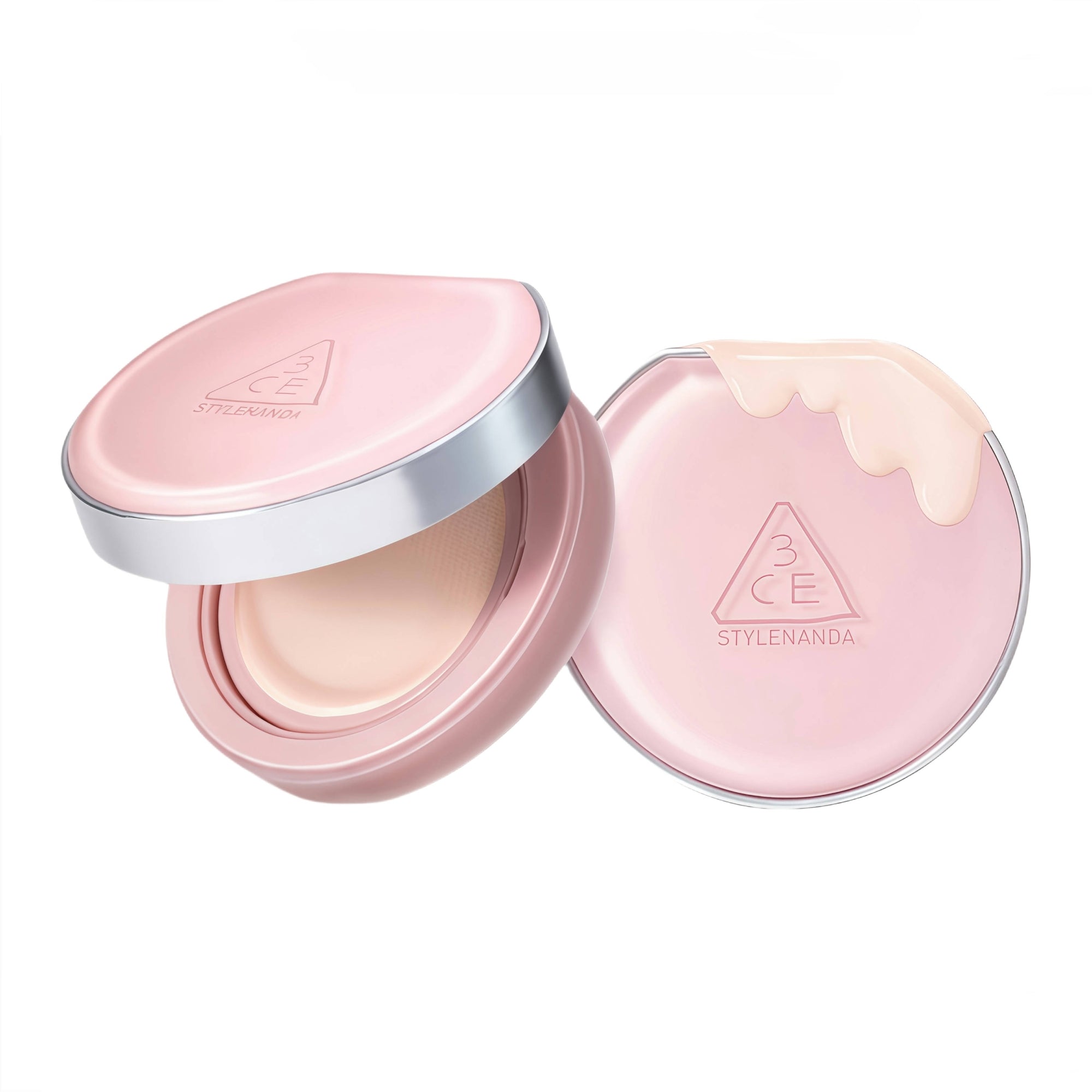 3CE Facade Air Cushion Foundation