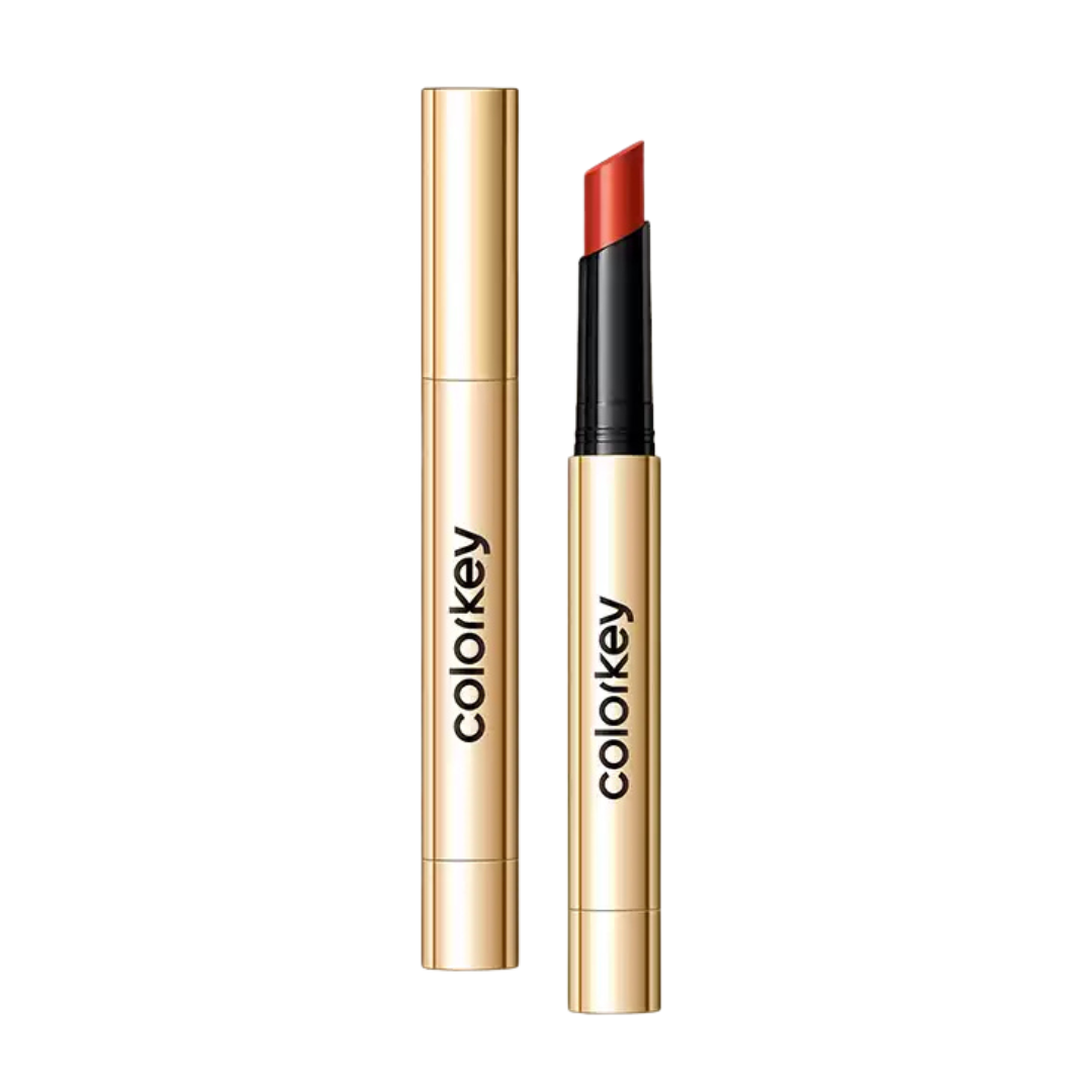 Colorkey Colachi Gold Tube Solid Lip Gloss