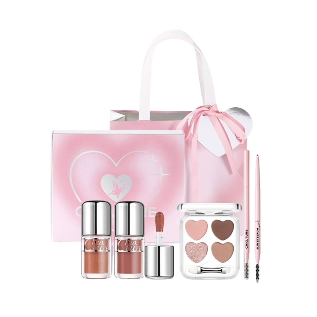 Zhiyouquan Cosmetics Gift Box Set