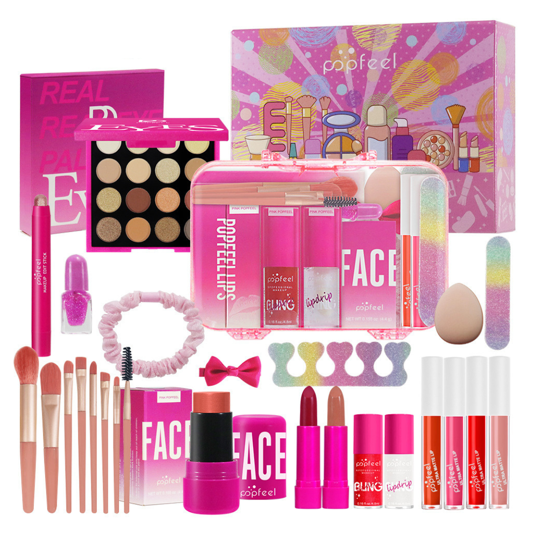 POPFEEL Makeup Set