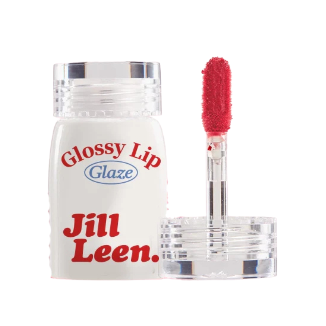 Jill Leen Strawberry Bear Lip Mud