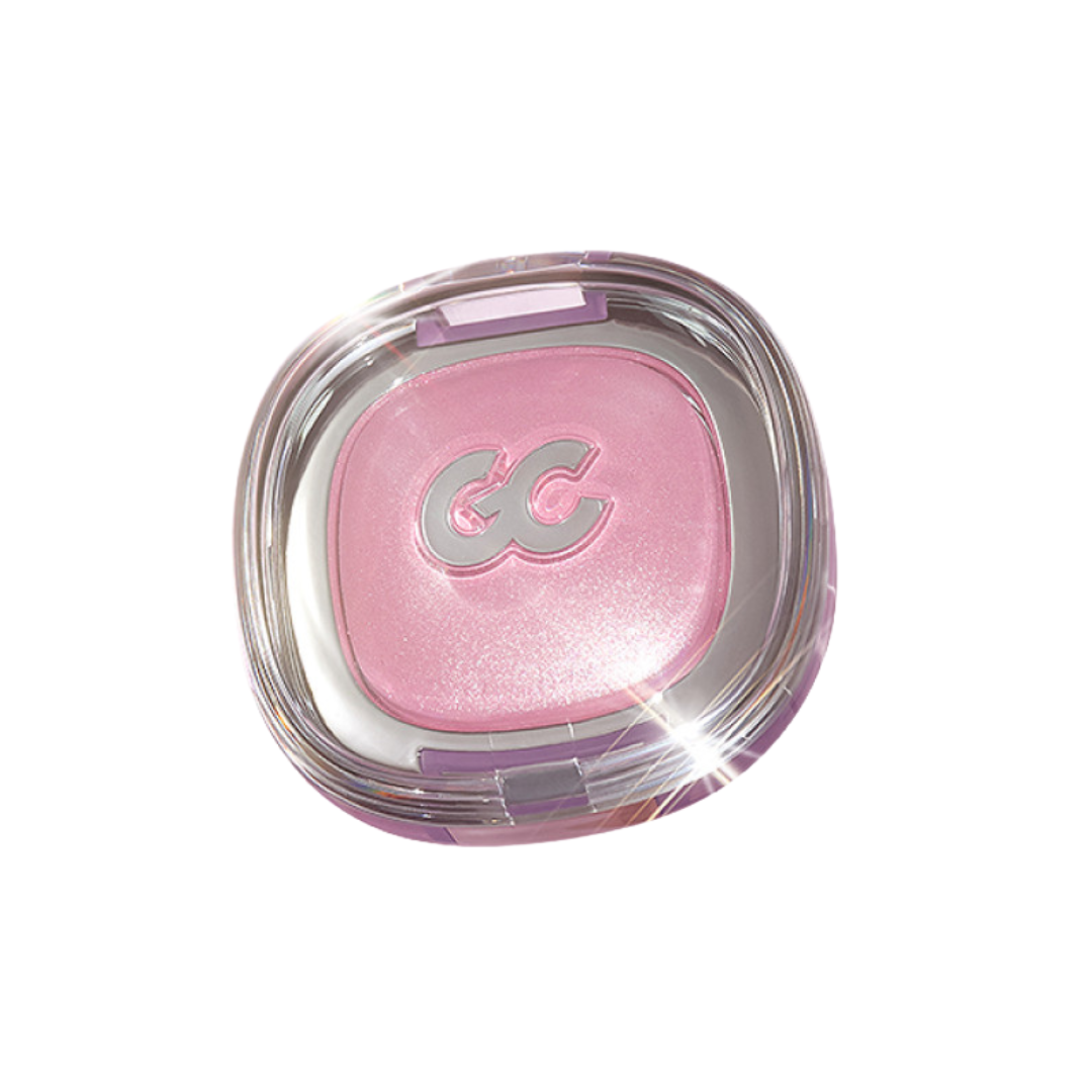 Girlscrush Freeze-Dried Blush & Highlight