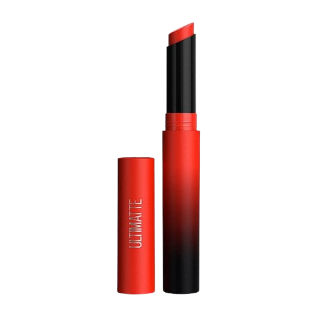 Maybelline Thin Tube Matte Lipstick