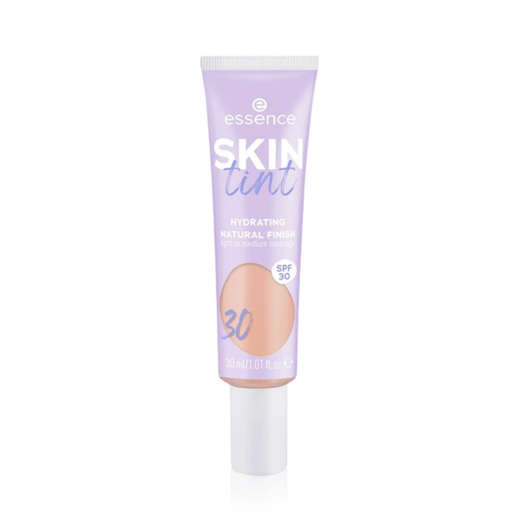 Essence Tinted Moisturizing Cream SPF30