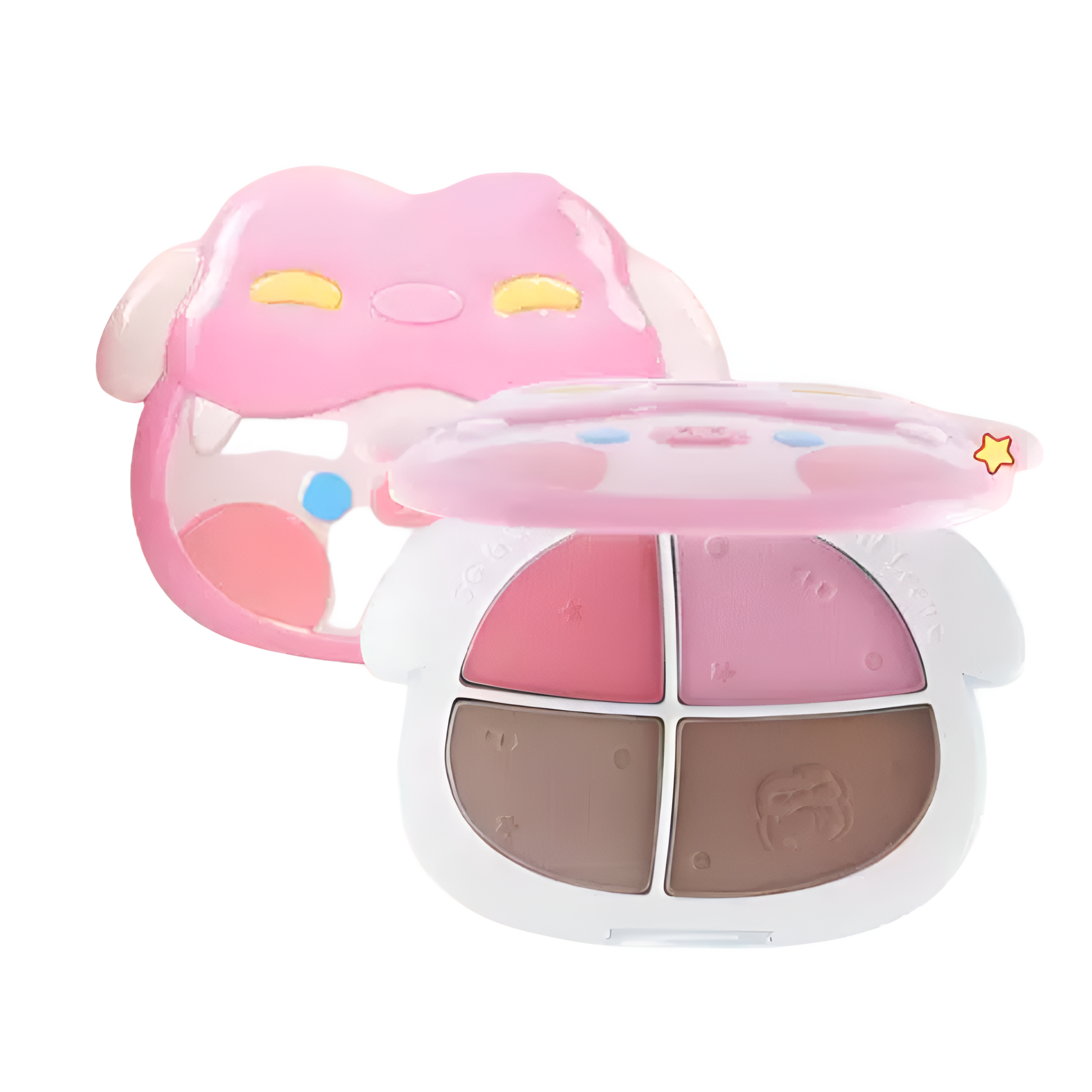 Jill Leen Contouring Palette