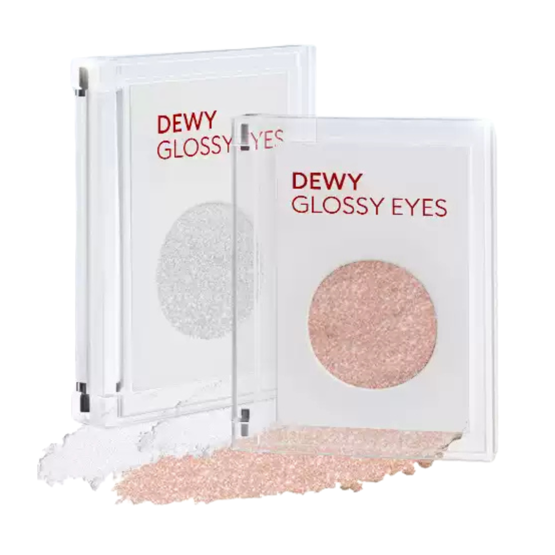 MISSHA Single Eyeshadow & Blush Palette