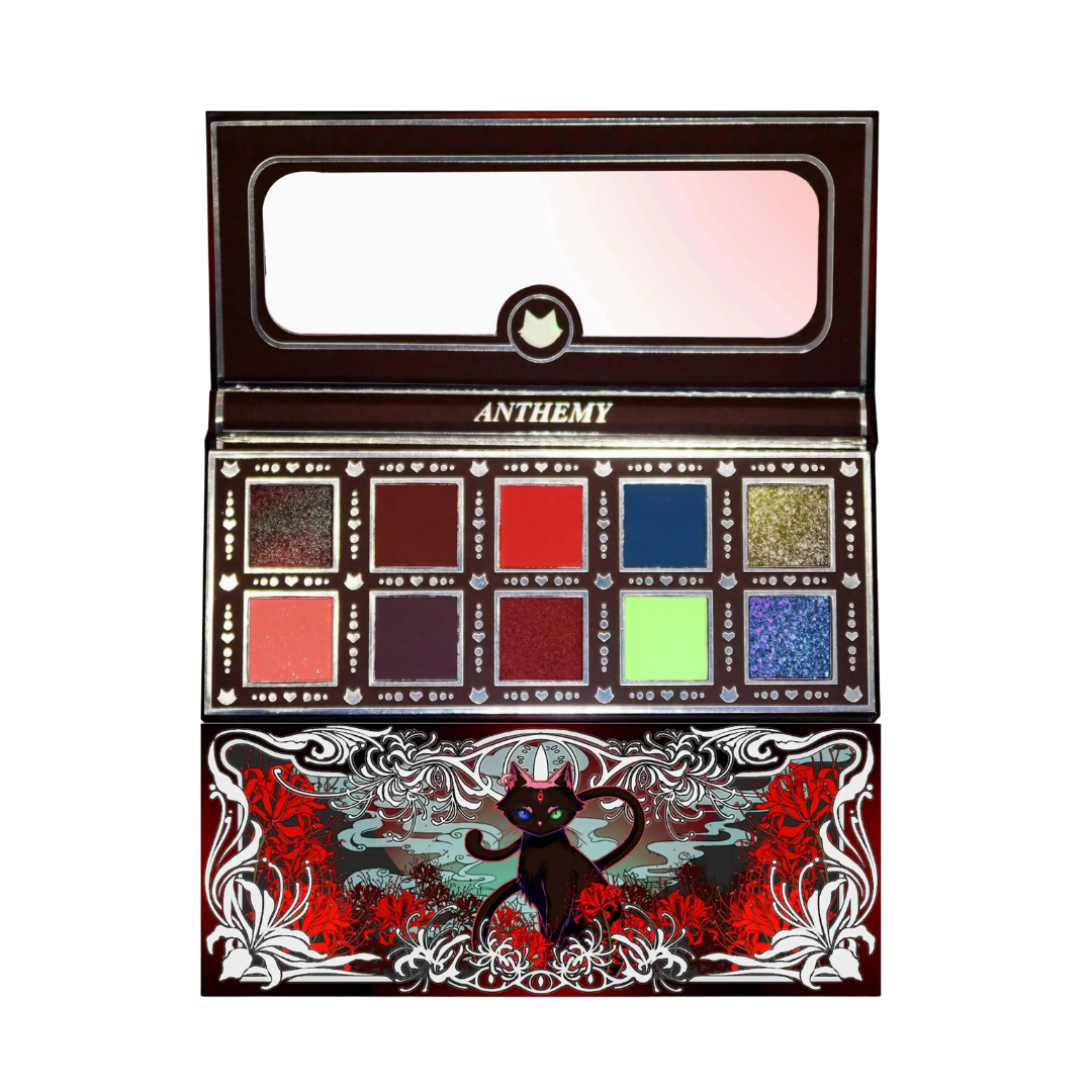 Anthemy Chameleon Eyeshadow Palette