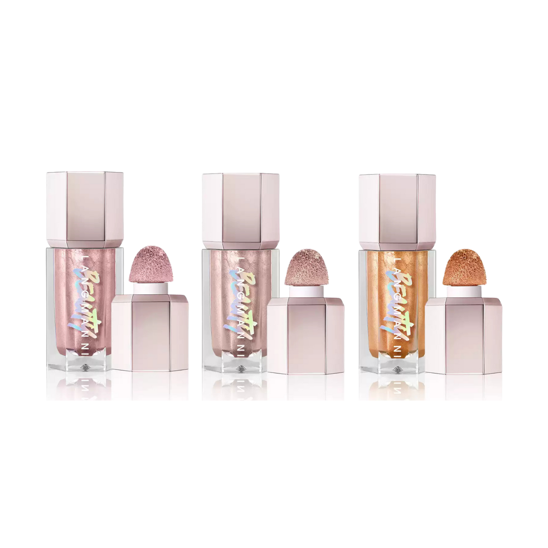 High-Gloss Liquid Highlighter