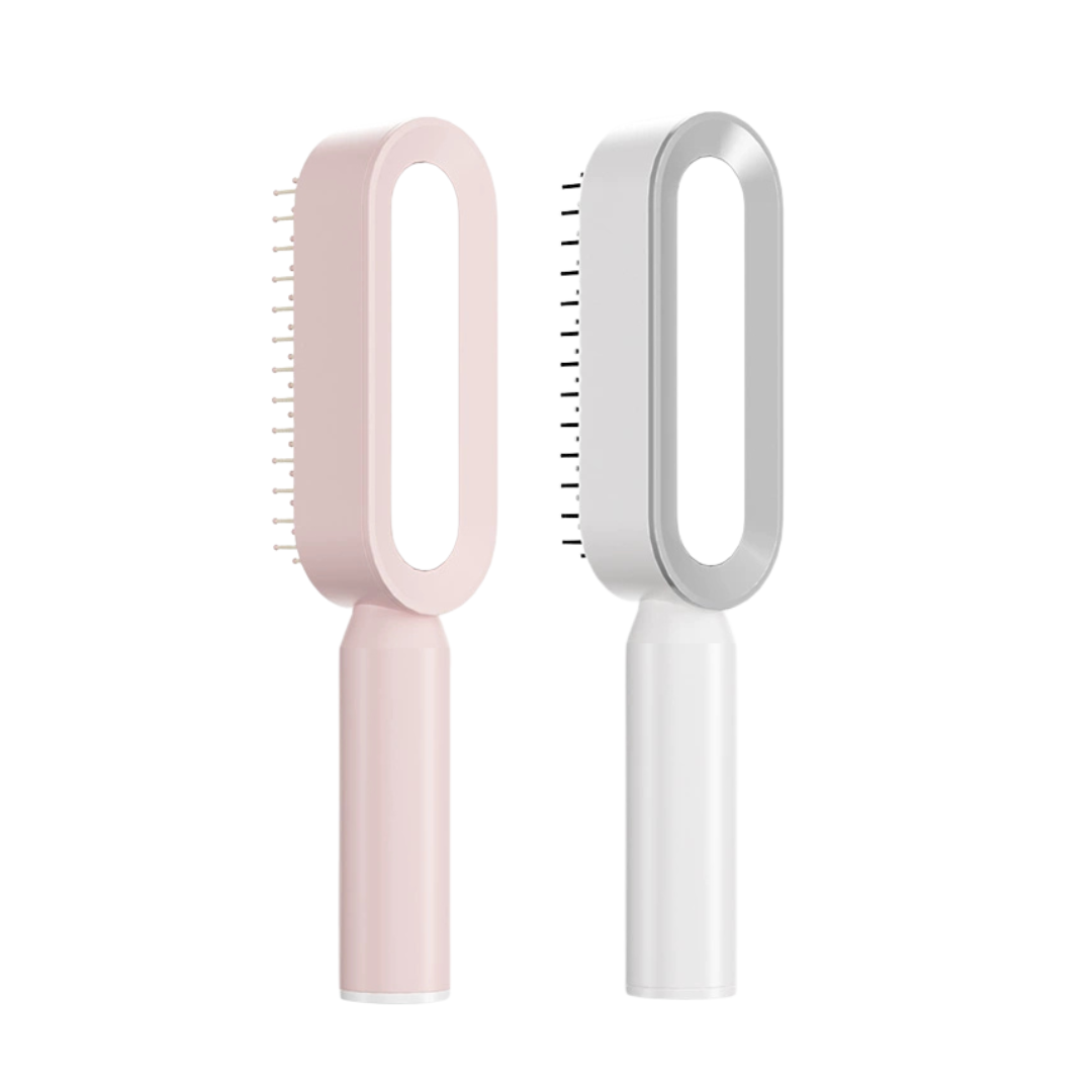 Cushion Comb