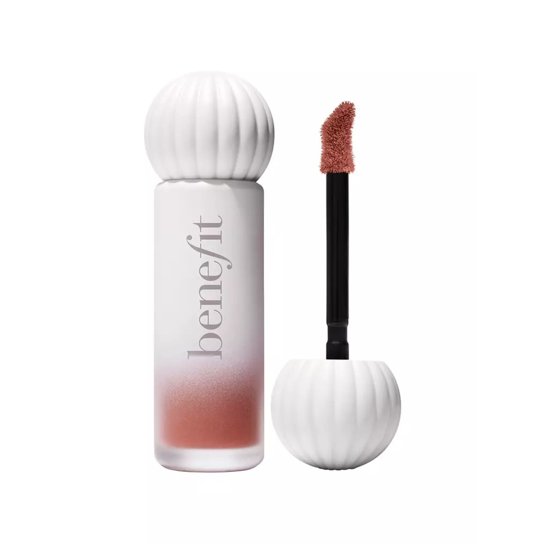 Benefit Velvet Glossy Lip Tint