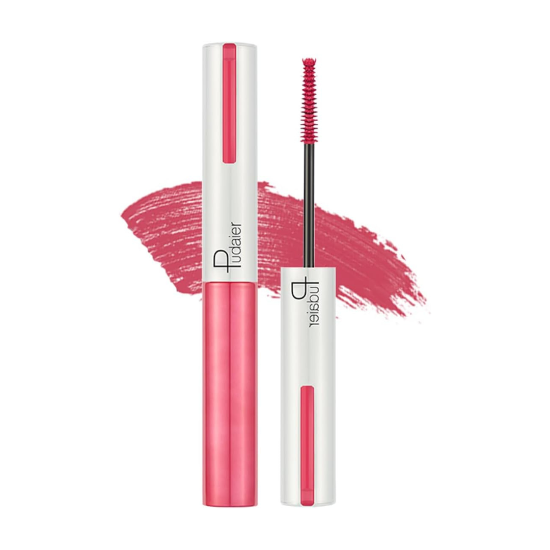 Pudaier Cos Comic Mascara