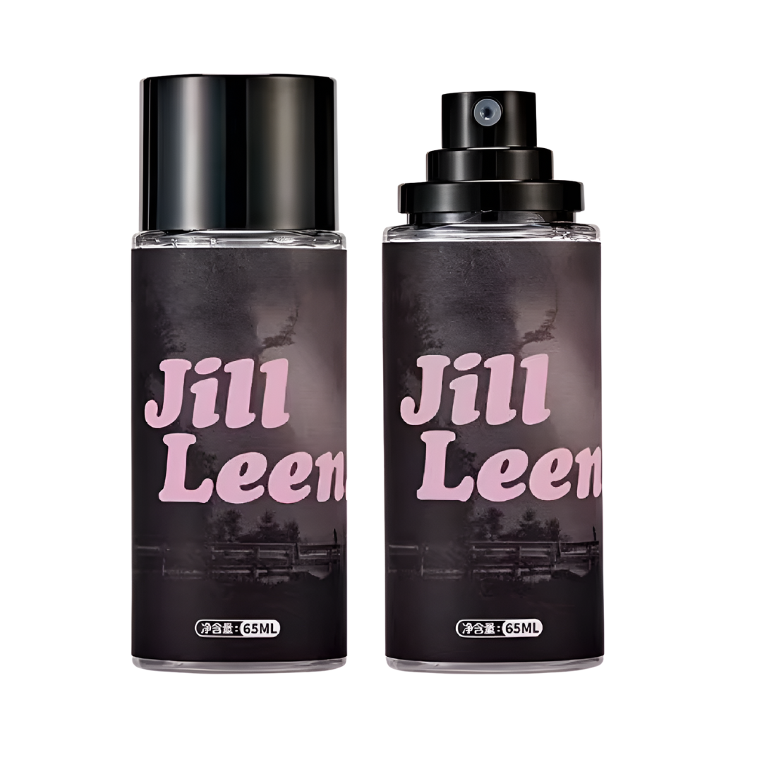 Jill Leen Makeup Setting Spray