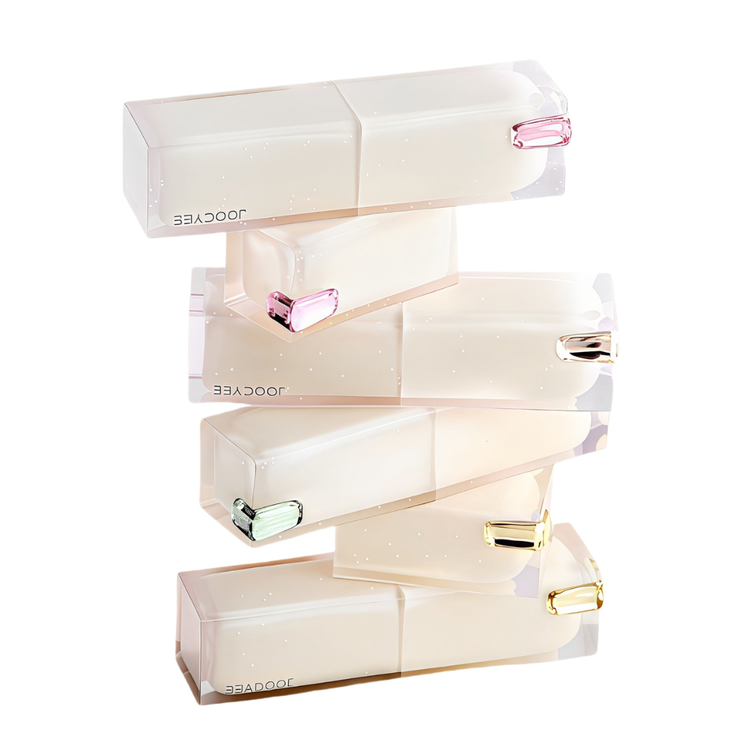 Crystal Jelly Lipstick