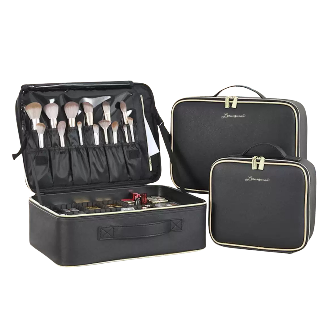Luxury Cosmetic Storage Box