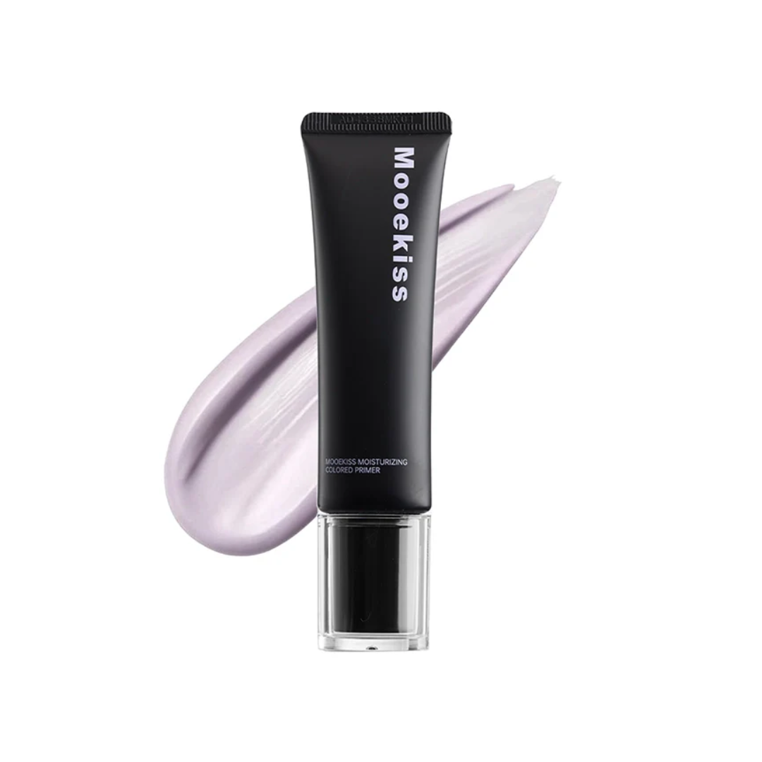 Komishi Pre-Makeup Patch Cream