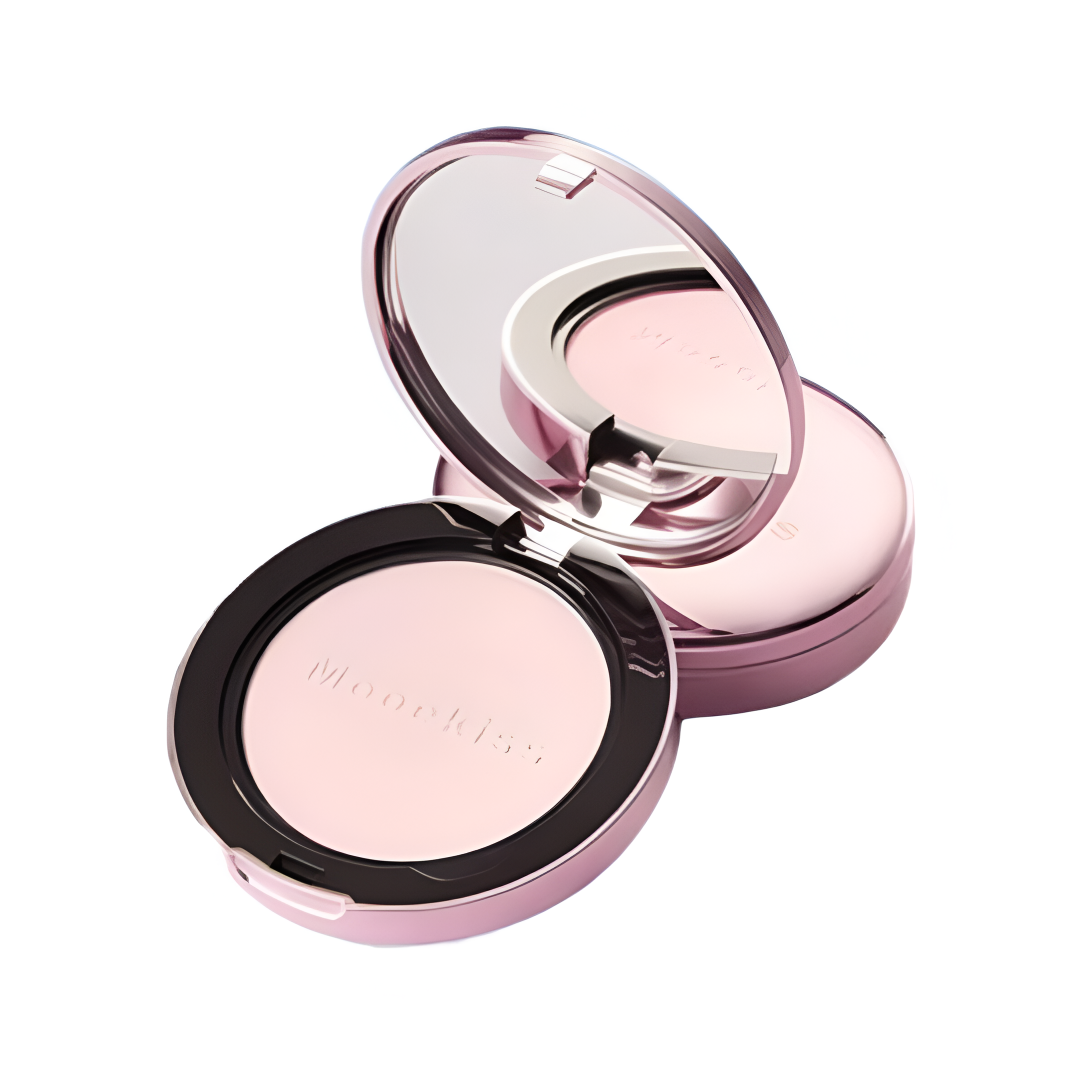 Mu Ke Shi Soft Focus Setting Powder