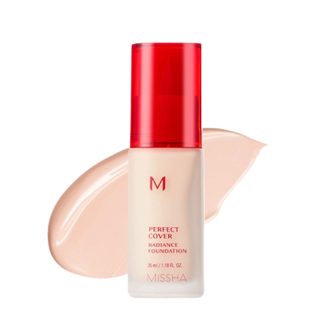 MISSHA BB Cream Foundation 35ml