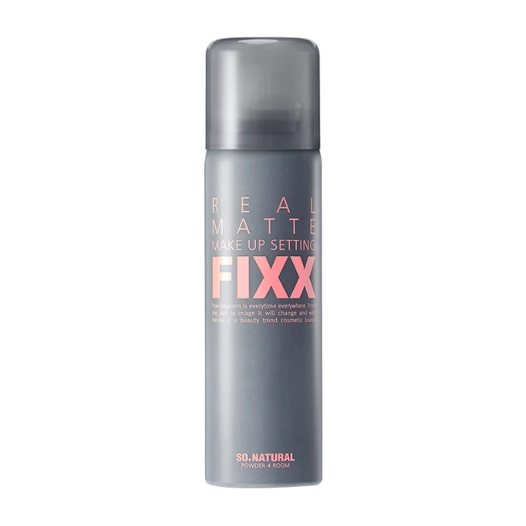 FIXX Setting Spray Matte
