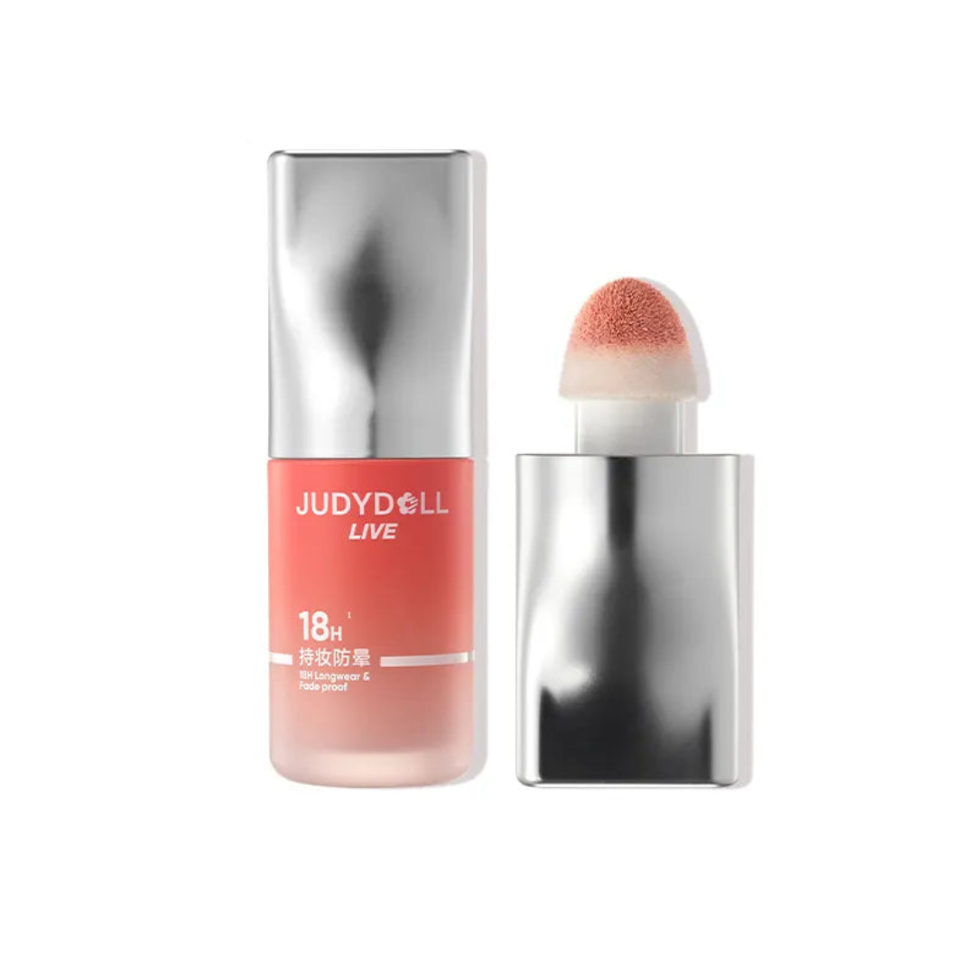 Judydoll Orange Label Liquid Blush