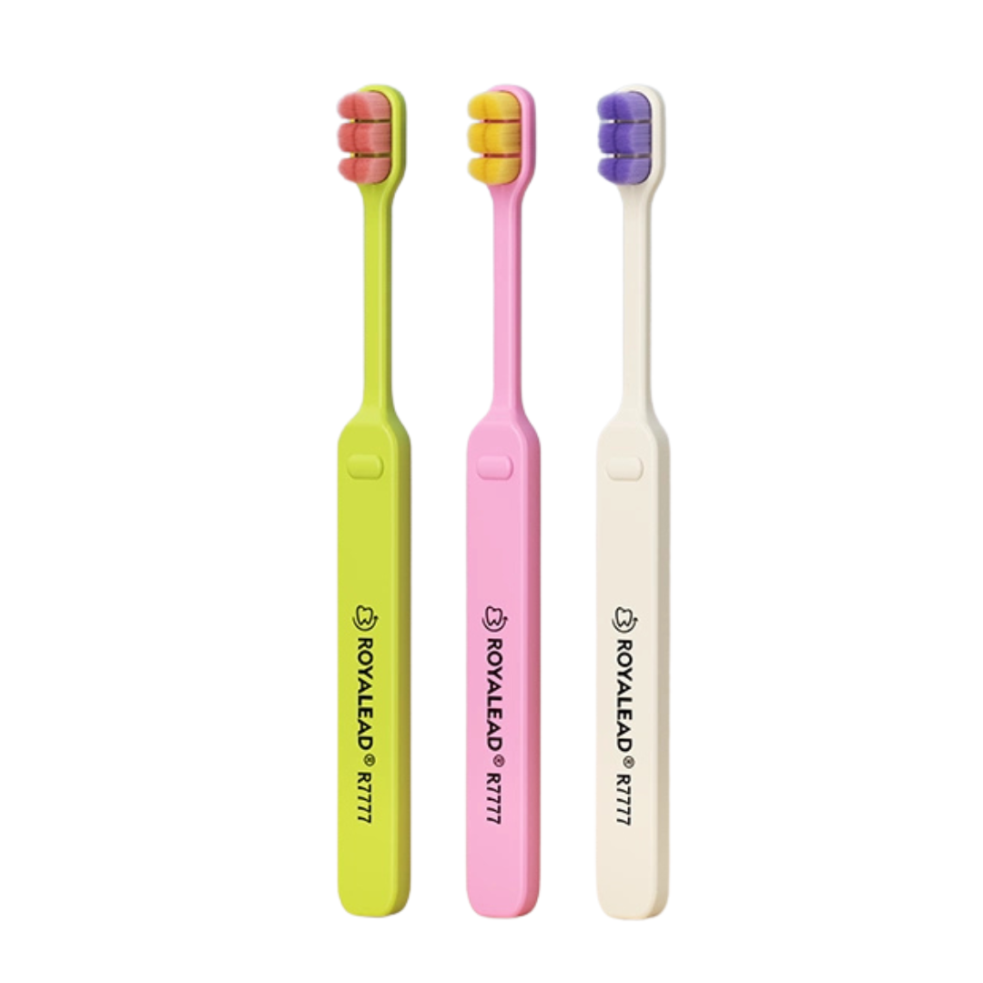 Pregnant Postpartum Toothbrush