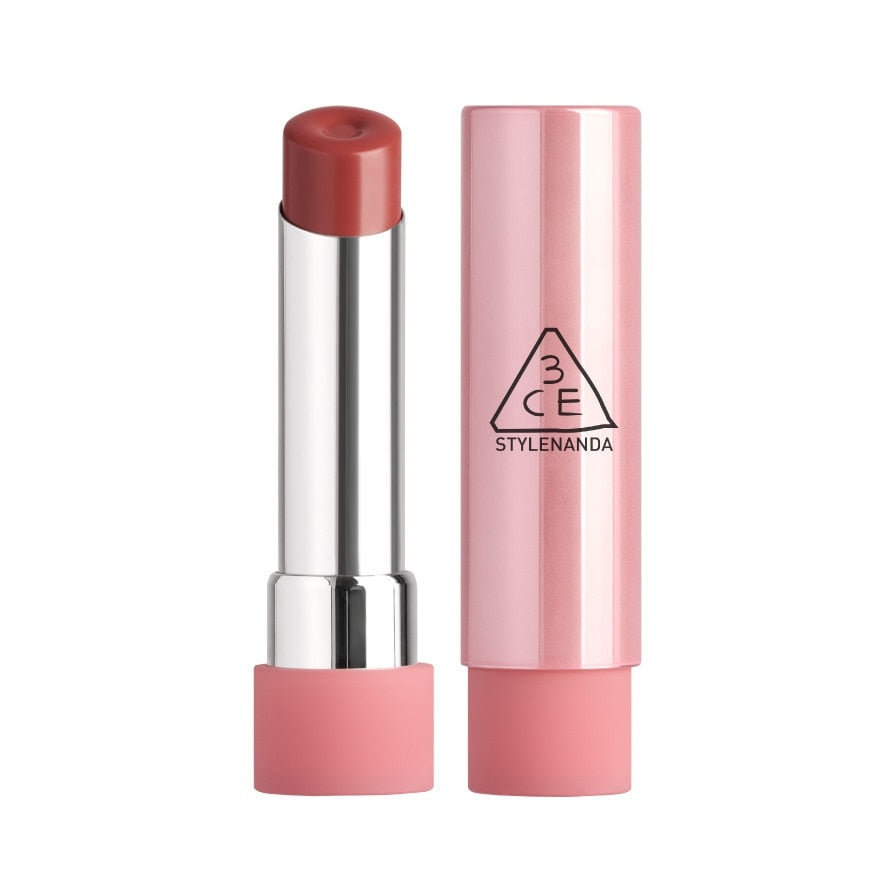 3CE Color Bloom Lip Balm