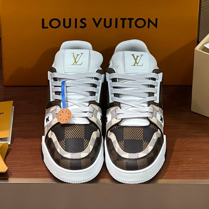 VV Trainer Sneaker 1825022806
