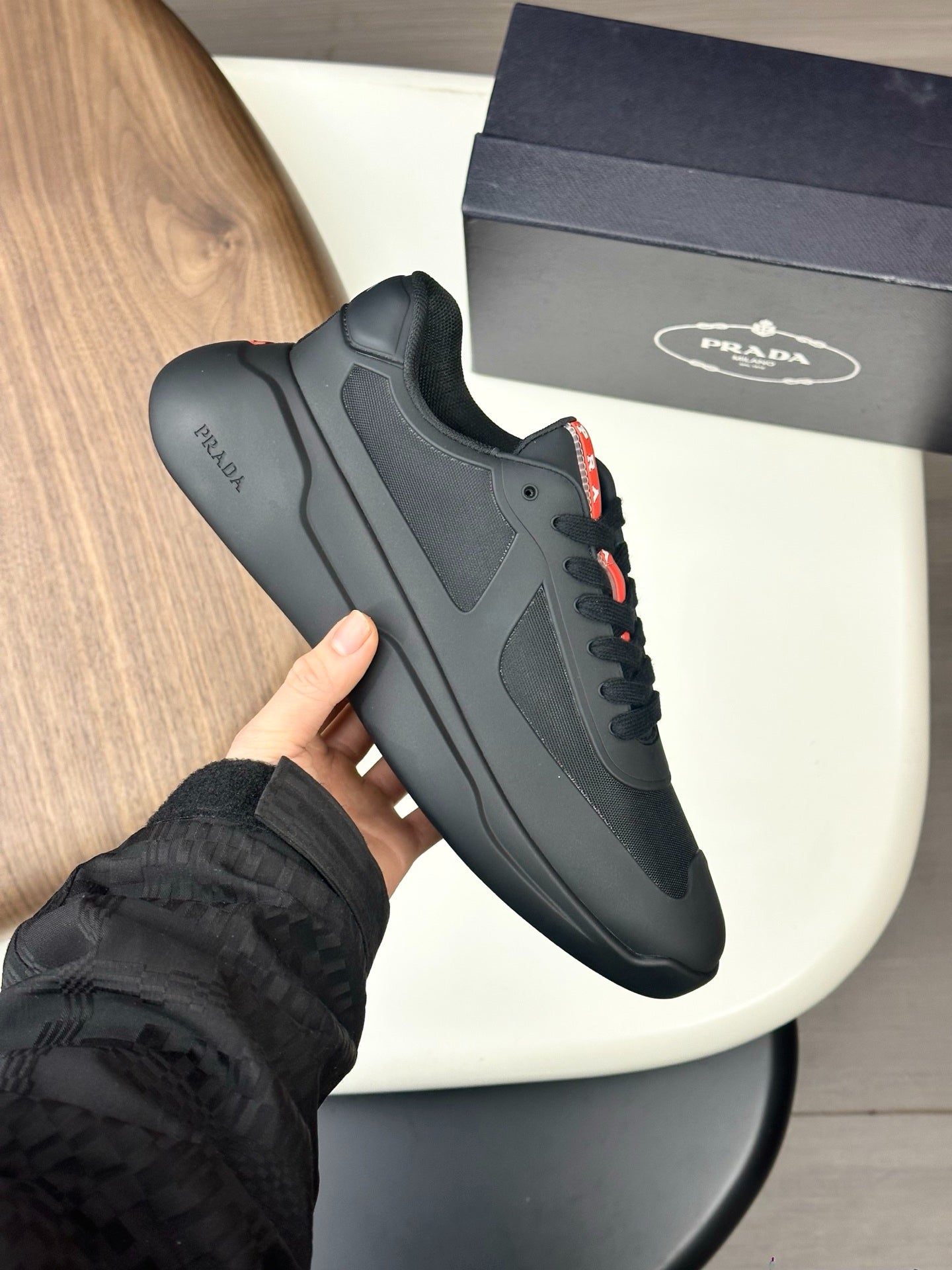PR TPU sneakers 1825121812