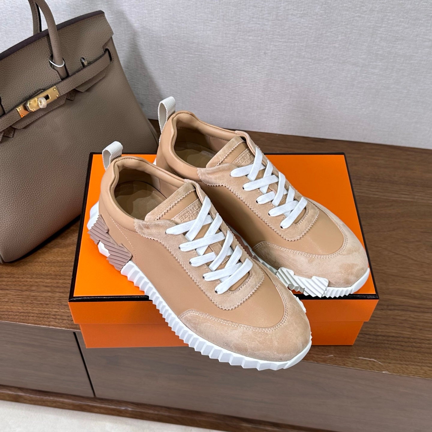 HH Bouncing sneaker 1825021313