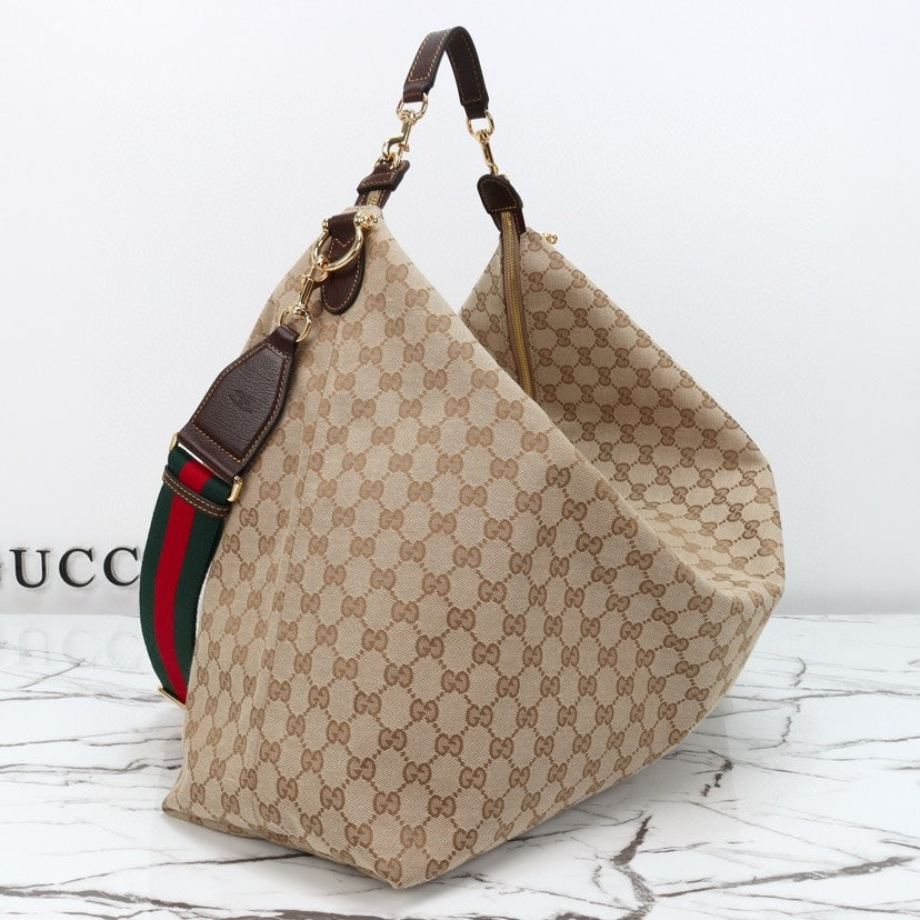 GUI Beatrix zipper tote 1825121703