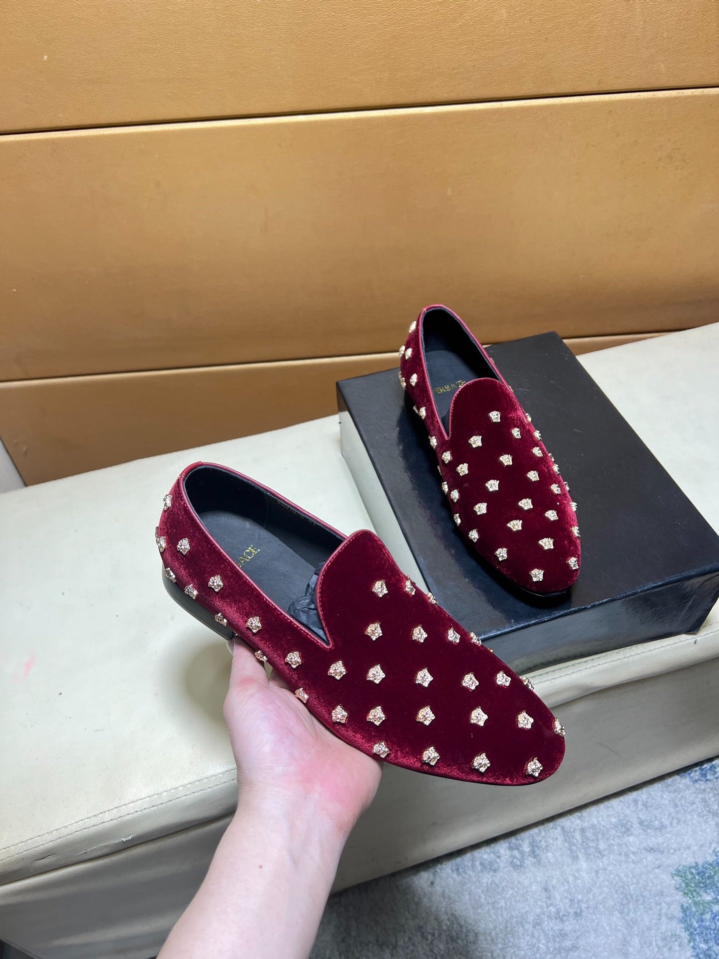 VS loafers 1826052804
