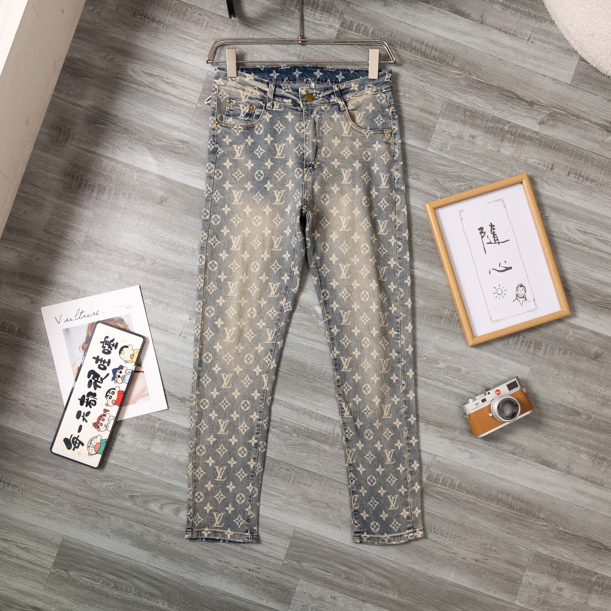 VV jeans 1825060604