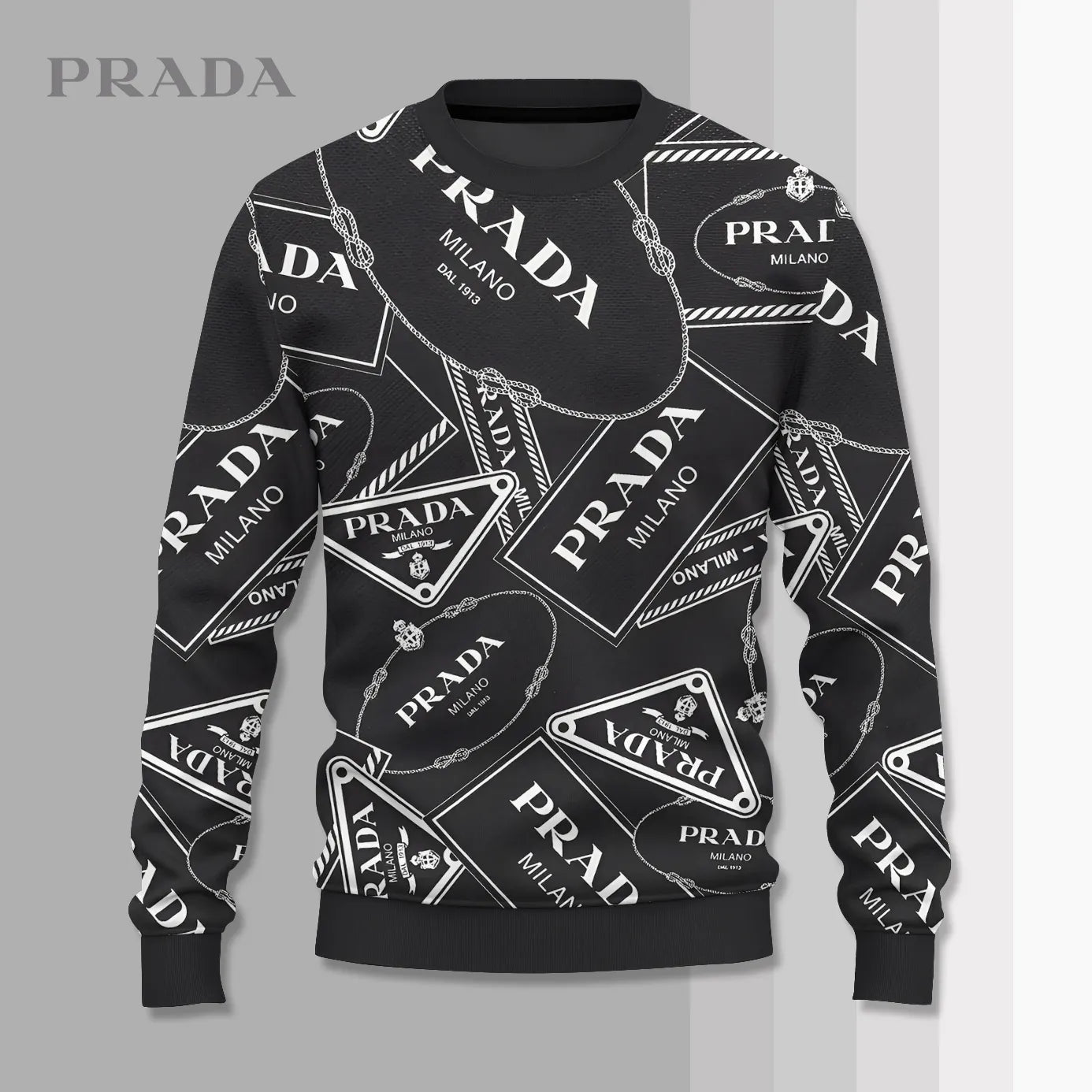 PD Premium SWEATER Limited Edition 2025 LUX-ZWY-02IZCP1UF