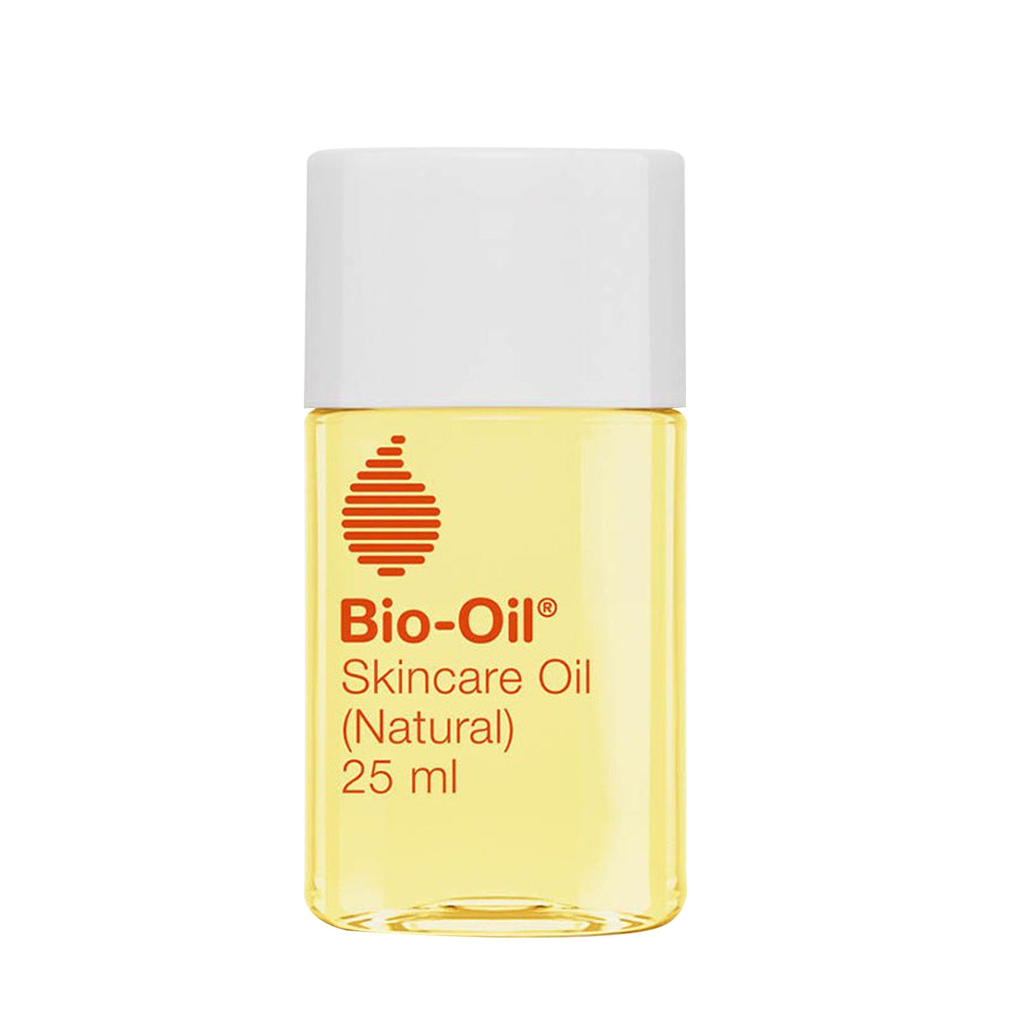 Bio-Oil Natural Multi-Moisturizing Oil