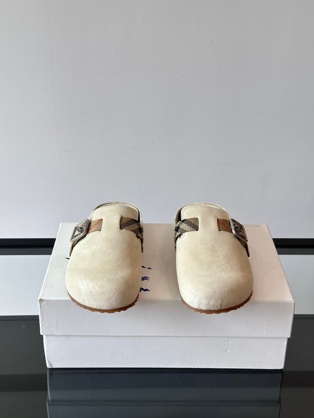 TB Unisex Urchin Clogs 1825120504
